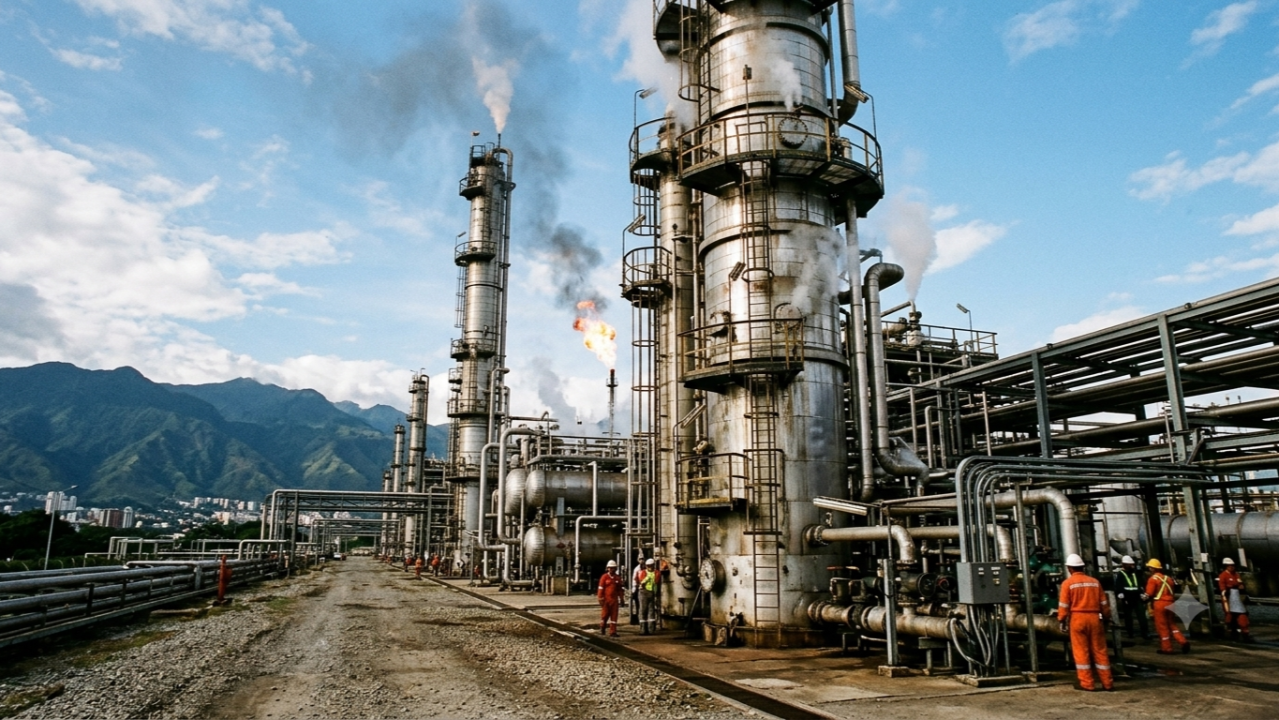  Petroleum Products
